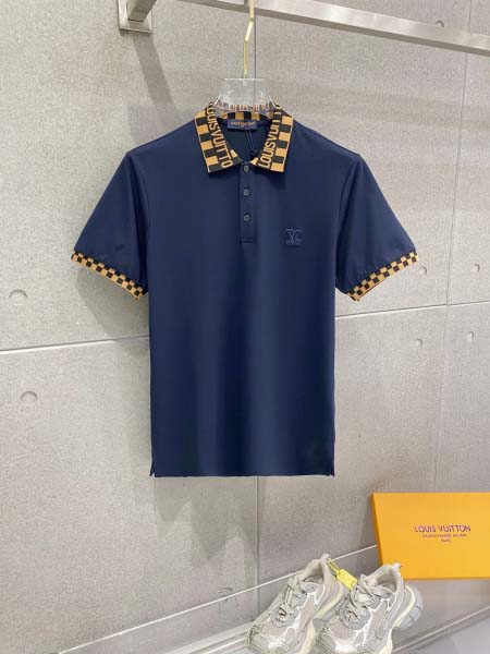 2026年3月23日入荷新作Louis Vuitton半袖 ...