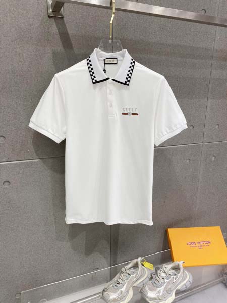 2026年3月23日入荷新作GUCCI半袖 tシャツ 超厳選...