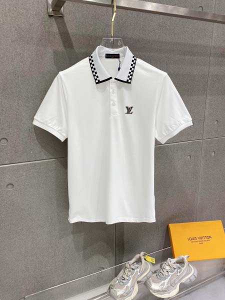 2026年3月23日入荷新作Louis Vuitton半袖 ...