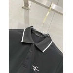 2026年3月23日入荷新作CK半袖 tシャツ 超厳選★高級品/誕生日プレゼント/OM工場