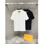 2026年3月23日入荷新作Louis Vuitton半袖 tシャツ 超厳選★高級品/誕生日プレゼント/OM工場