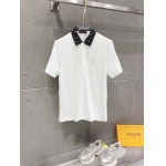2026年3月23日入荷新作Louis Vuitton半袖 tシャツ 超厳選★高級品/誕生日プレゼント/OM工場
