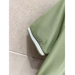 2026年3月23日入荷新作LACOSTE半袖 tシャツ 超厳選★高級品/誕生日プレゼント/OM工場