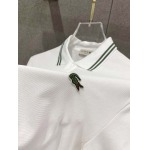 2026年3月23日入荷新作LACOSTE半袖 tシャツ 超厳選★高級品/誕生日プレゼント/OM工場