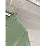 2026年3月23日入荷新作LACOSTE半袖 tシャツ 超厳選★高級品/誕生日プレゼント/OM工場