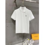 2026年3月23日入荷新作LACOSTE半袖 tシャツ 超厳選★高級品/誕生日プレゼント/OM工場