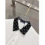 2026年3月23日入荷新作Louis Vuitton半袖 tシャツ 超厳選★高級品/誕生日プレゼント/OM工場