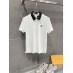 2026年3月23日入荷新作Louis Vuitton半袖 tシャツ 超厳選★高級品/誕生日プレゼント/OM工場