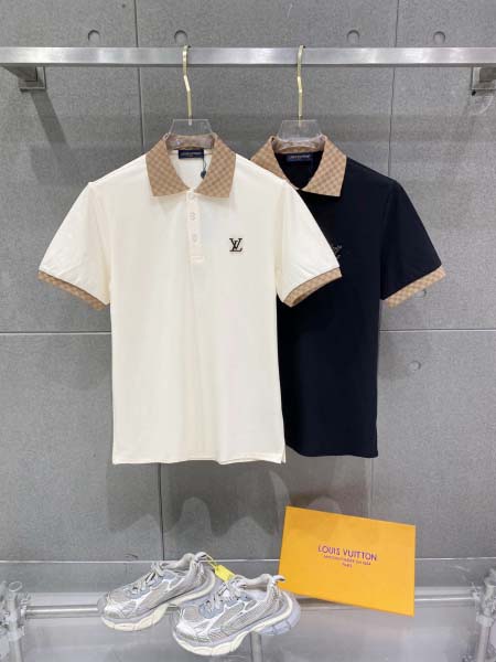 2026年3月23日入荷新作Louis Vuitton半袖 ...