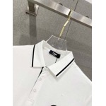 2026年3月23日入荷新作FENDI半袖 tシャツ 超厳選★高級品/誕生日プレゼント/OM工場