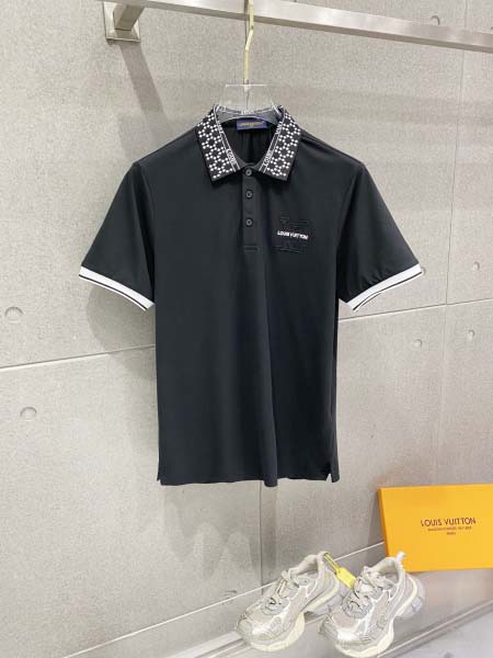 2026年3月23日入荷新作Louis Vuitton半袖 ...