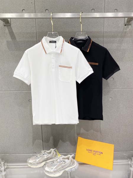 2026年3月23日入荷新作Zegna半袖 tシャツ 超厳選...