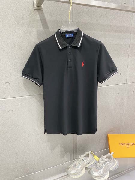 2026年3月23日入荷新作Ralph Lauren半袖 t...