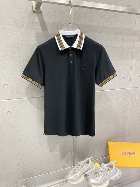 2026年3月23日入荷新作Louis Vuitton半袖 ...