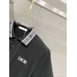 2026年3月23日入荷新作Dior半袖 tシャツ 超厳選★高級品/誕生日プレゼント/OM工場