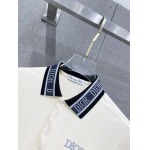 2026年3月23日入荷新作Dior半袖 tシャツ 超厳選★高級品/誕生日プレゼント/OM工場