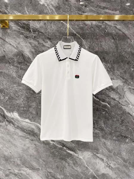 2026年3月25日入荷新作GUCCI半袖 tシャツ 超厳選...