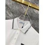 2026年3月25日入荷新作PRADA半袖 tシャツ 超厳選★高級品/誕生日プレゼント/OM工場