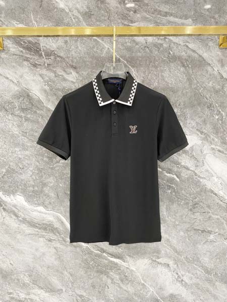 2026年3月25日入荷新作Louis Vuitton半袖 ...