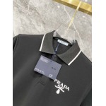 2026年3月25日入荷新作Prada半袖 tシャツ 超厳選★高級品/誕生日プレゼント/OM工場