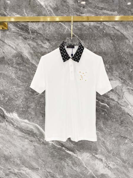 2026年3月25日入荷新作Louis Vuitton半袖 ...