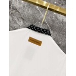 2026年3月25日入荷新作Louis Vuitton半袖 tシャツ 超厳選★高級品/誕生日プレゼント/OM工場