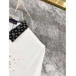 2026年3月25日入荷新作Louis Vuitton半袖 tシャツ 超厳選★高級品/誕生日プレゼント/OM工場