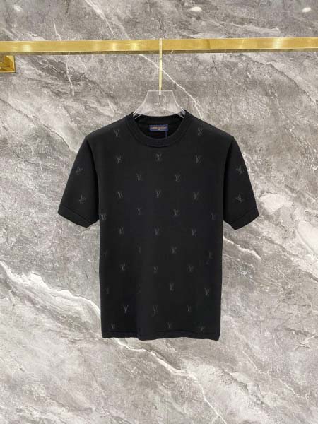 2026年3月25日入荷新作Louis Vuitton半袖 ...