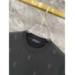 2026年3月25日入荷新作Louis Vuitton半袖 tシャツ 超厳選★高級品/誕生日プレゼント/OM工場
