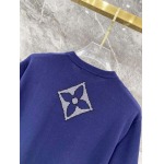 2026年3月25日入荷新作Louis Vuitton半袖 tシャツ 超厳選★高級品/誕生日プレゼント/OM工場