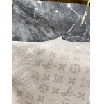 2026年3月25日入荷新作Louis Vuitton半袖 tシャツ 超厳選★高級品/誕生日プレゼント/OM工場