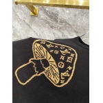 2026年3月25日入荷新作Louis Vuitton半袖 tシャツ 超厳選★高級品/誕生日プレゼント/OM工場