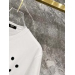 2026年3月25日入荷新作Fendi半袖 tシャツ 超厳選★高級品/誕生日プレゼント/OM工場