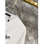 2026年3月25日入荷新作Louis Vuitton半袖 tシャツ 超厳選★高級品/誕生日プレゼント/OM工場