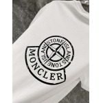 2026年3月25日入荷新作moncler半袖 tシャツ 超厳選★高級品/誕生日プレゼント/OM工場