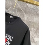 2026年3月25日入荷新作Loewe半袖 tシャツ 超厳選★高級品/誕生日プレゼント/OM工場