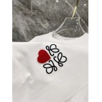 2026年3月25日入荷新作Loewe半袖 tシャツ 超厳選★高級品/誕生日プレゼント/OM工場