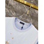 2026年3月25日入荷新作Louis Vuitton半袖 tシャツ 超厳選★高級品/誕生日プレゼント/OM工場