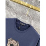 2026年3月25日入荷新作Fendi半袖 tシャツ 超厳選★高級品/誕生日プレゼント/OM工場