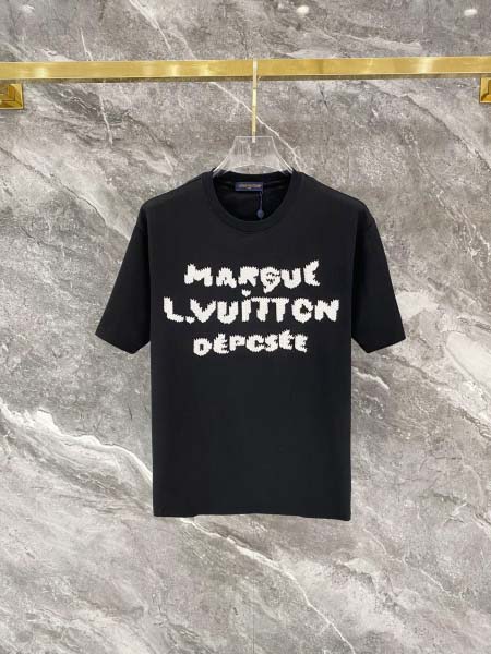 2026年3月25日入荷新作Louis Vuitton半袖 ...