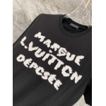 2026年3月25日入荷新作Louis Vuitton半袖 tシャツ 超厳選★高級品/誕生日プレゼント/OM工場