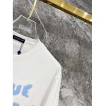 2026年3月25日入荷新作Louis Vuitton半袖 tシャツ 超厳選★高級品/誕生日プレゼント/OM工場