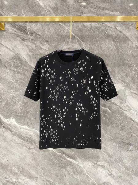 2026年3月25日入荷新作Louis Vuitton半袖 ...