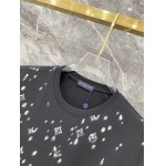 2026年3月25日入荷新作Louis Vuitton半袖 tシャツ 超厳選★高級品/誕生日プレゼント/OM工場