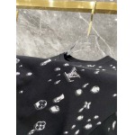 2026年3月25日入荷新作Louis Vuitton半袖 tシャツ 超厳選★高級品/誕生日プレゼント/OM工場