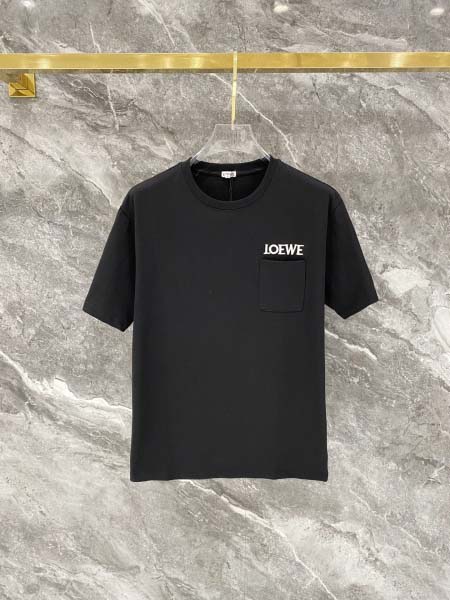 2026年3月25日入荷新作Loewe半袖 tシャツ 超厳選...