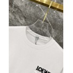 2026年3月25日入荷新作Loewe半袖 tシャツ 超厳選★高級品/誕生日プレゼント/OM工場