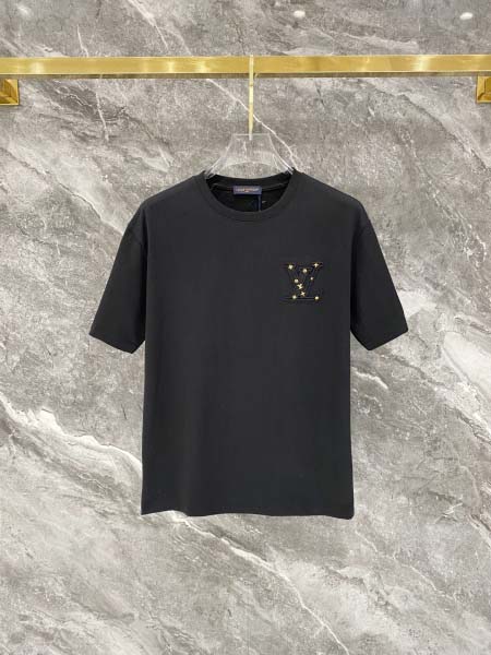 2026年3月25日入荷新作Louis Vuitton半袖 ...