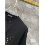 2026年3月25日入荷新作Louis Vuitton半袖 tシャツ 超厳選★高級品/誕生日プレゼント/OM工場