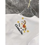 2026年3月25日入荷新作Dior半袖 tシャツ 超厳選★高級品/誕生日プレゼント/OM工場